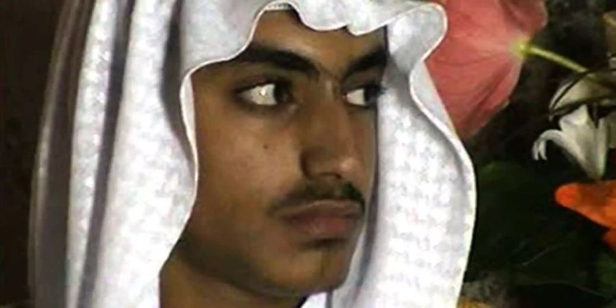 Osama Bin Laden