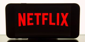 apple Netflix