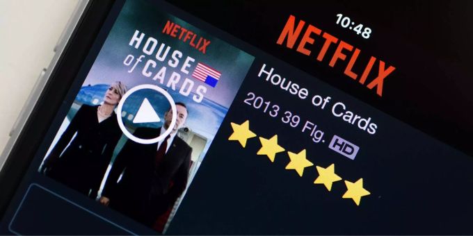 2018 wurde «House of Cards» mit der sechsten Staffel beendet. House of Cards Netflix