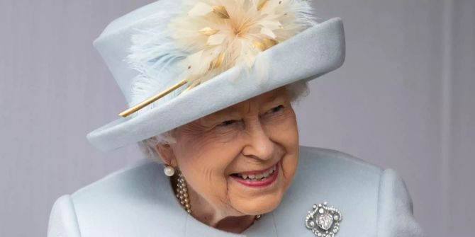 Queen Elizabeth