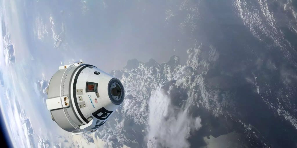 Krisengeplagtes «Starliner»-Raumschiff muss zurück in die Werkstatt - Vimarsana News