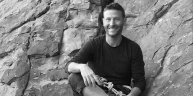 Jason Spindler