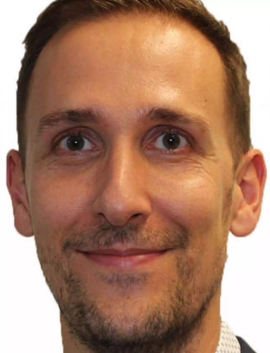 Martin Stucki FDP