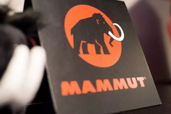 Mammut sports group