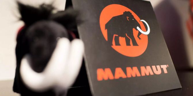 Mammut sports group