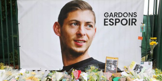 Emiliano Sala