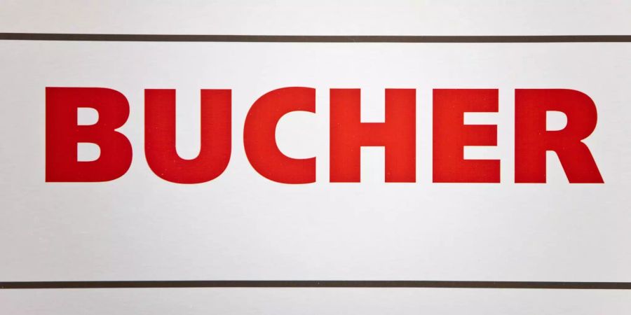 Bucher