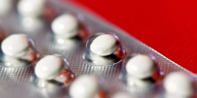 Depression und Suizid - Hormonelle Verhütung mit Warnhinweis