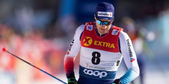 Dario Cologna