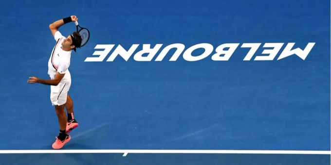 Das war Tag 1 am Australian Open - Die Favoriten geben sich keine Blösse