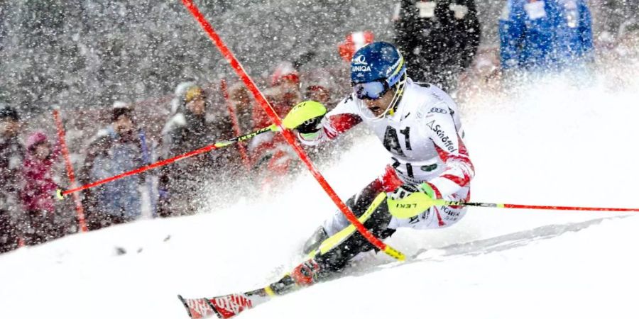 Die Eliteschule des österreichischen Skisports in der Kritik.