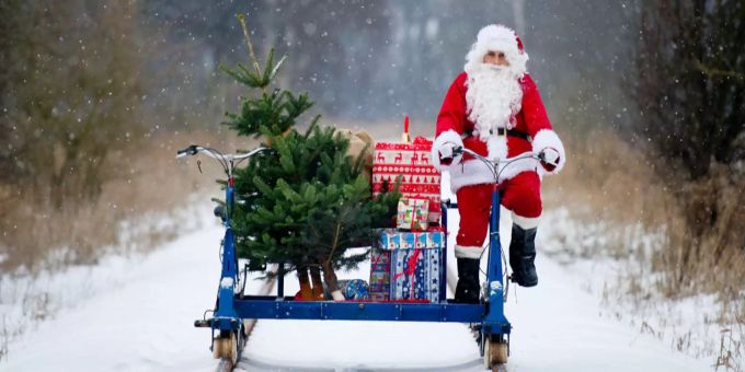 Weisse Weihnachten Weisse Weihnachten