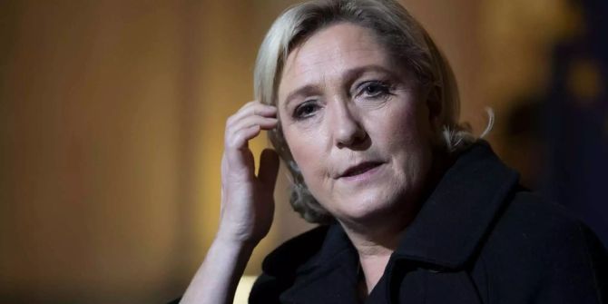 Le Pen