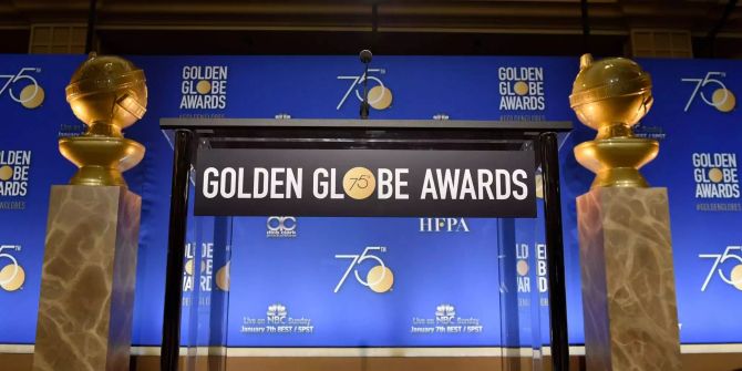 Golden Globe