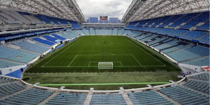Fifa Fast 357 000 Wm Tickets Wurden Bestellt