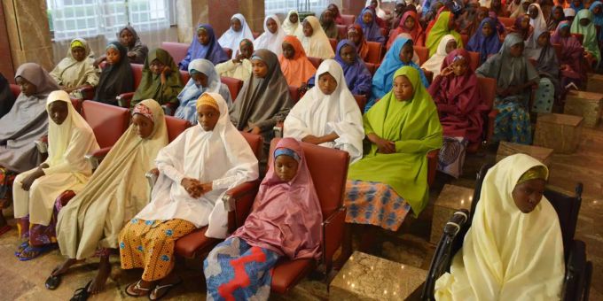 In Nigeria steigt die Zahl der Entführungen. Nigeria