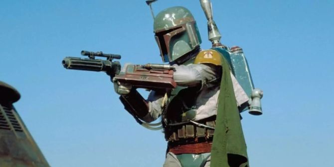 boba fett star wars