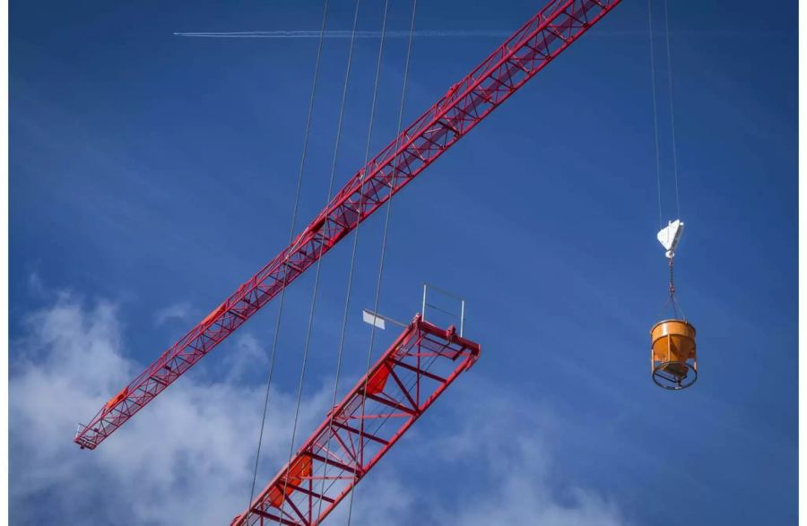 Symbolbild – Keystone