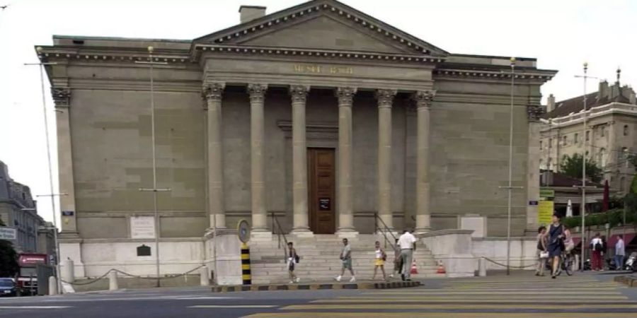 Das Musée Rath widmet sich anlässlich des Todestages von Hodler seinen Ideen.