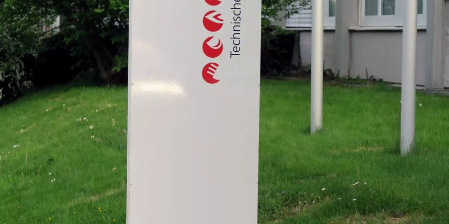 Technischen Betriebe Flawil (TBF)