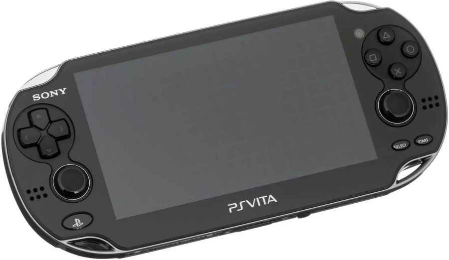 Playstation Vita