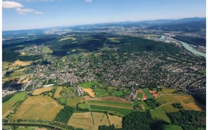 Gemeinde Riehen Gemeinde Riehen