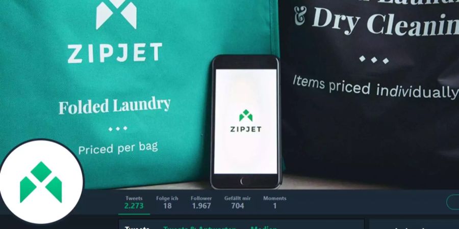 Das Unternehmen, welches den Preisvergleich lanciert hat.