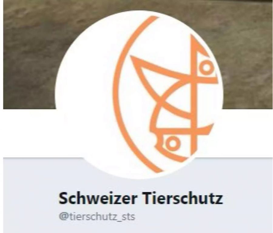 Schweizer Tierschutz