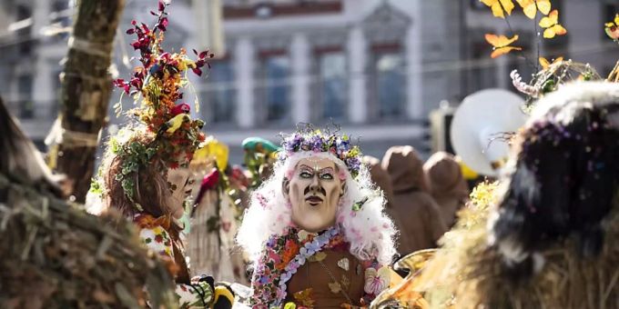Luzerner Fasnacht luzerner fasnacht