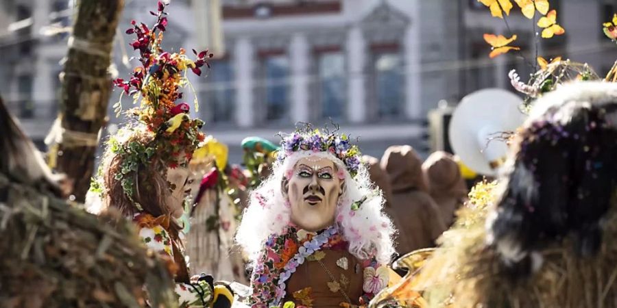 luzerner fasnacht