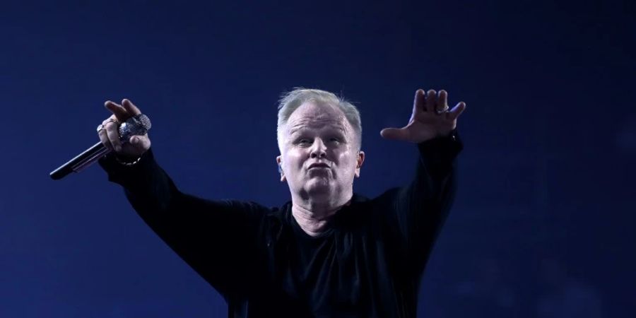 Herbert Grönemeyer