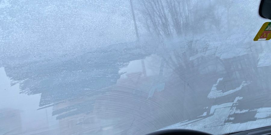 Thurgau: Vereiste Scheiben