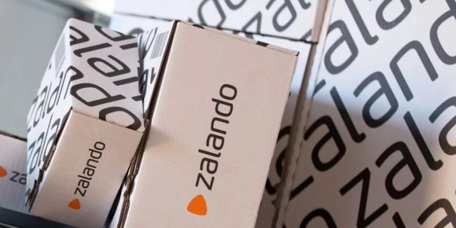 Online-Händler wie Zalando arbeiten aber daran, diese Zahl zu verringern.