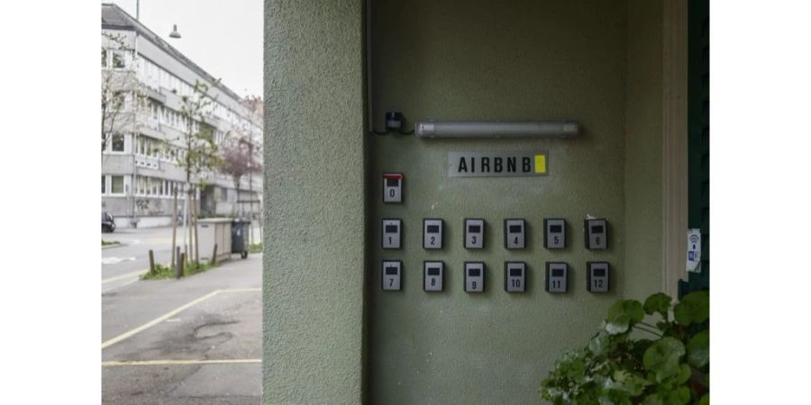 Airbnb