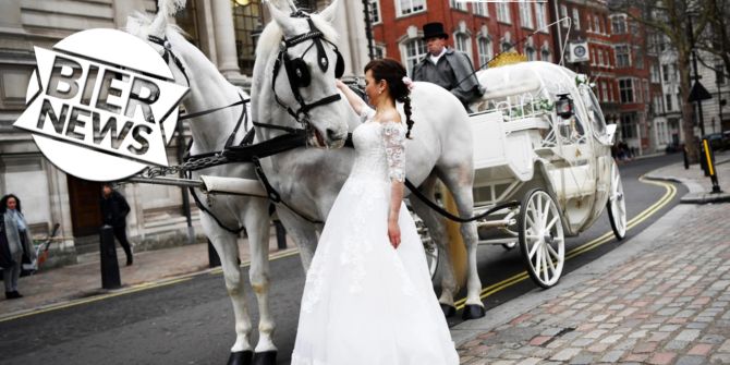 Hochzeit