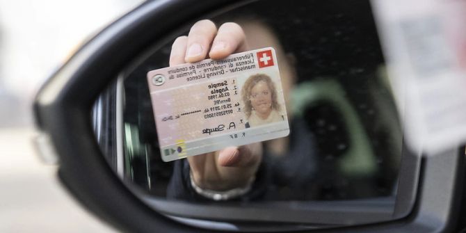 Führerausweis