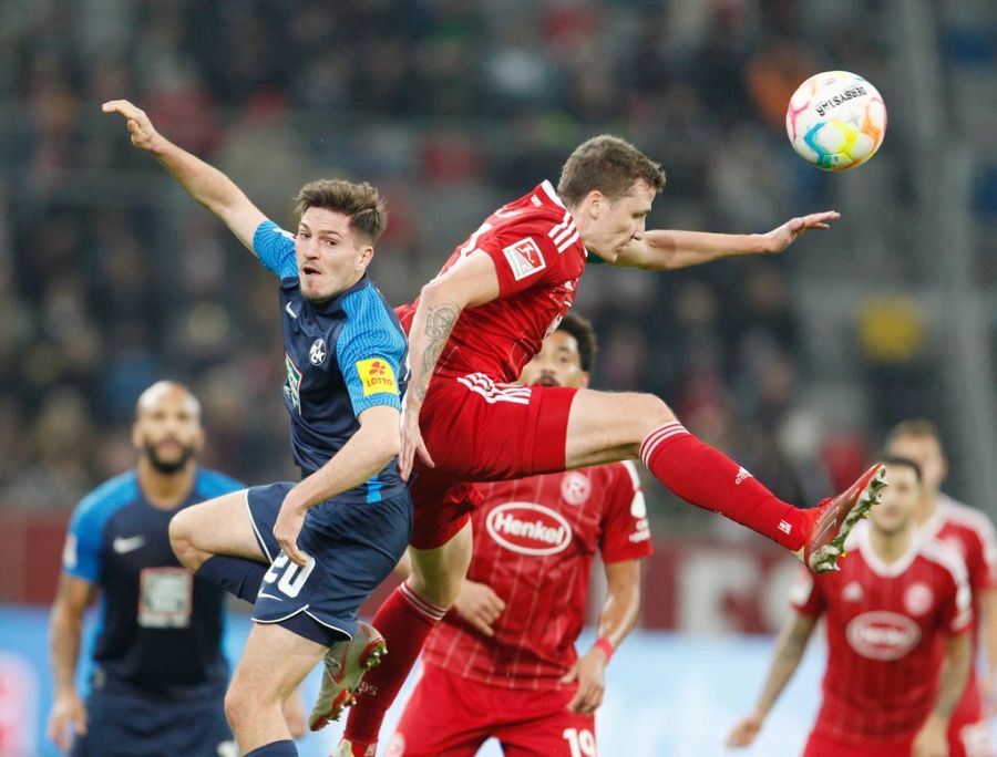 Fortuna Düsseldorf