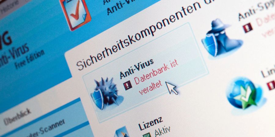 Eine gewisse Sensibilität im Umgang mit dem Internet ist deswegen besonders wichtig.