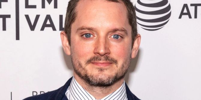 Elijah Wood