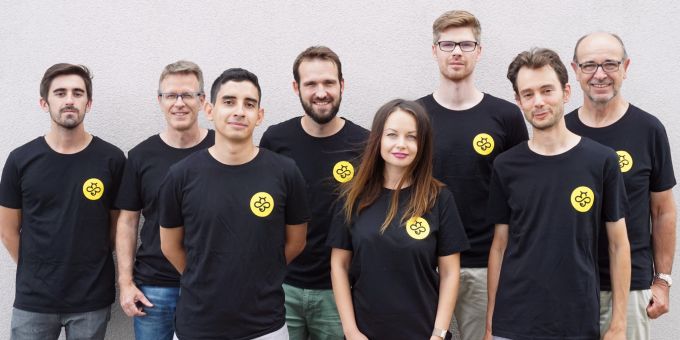 Start-up - Vatorex rettet Bienen vor Milbe – mit Wärme statt Gift