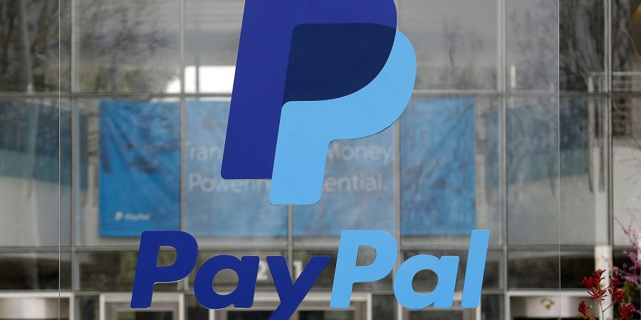 Die Gewinnprognose von Paypal für das laufende Geschäftsjahr überrascht positiv.