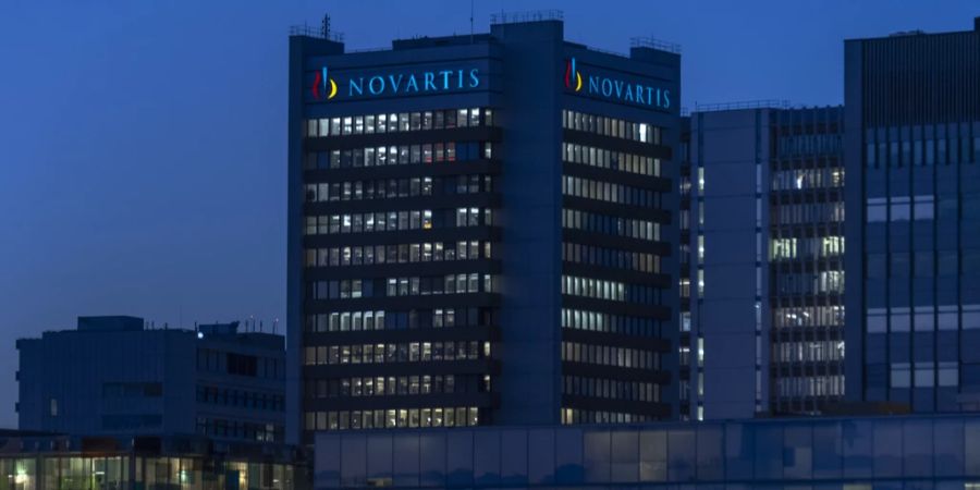 novartis