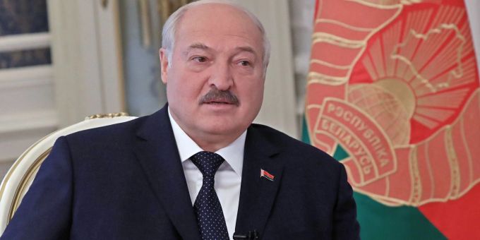 Neuer Tatbestand - Belarus führt Todesstrafe für Hochverrat ein