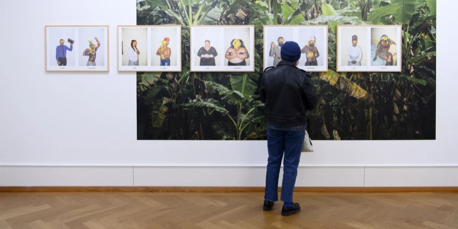 biel photoforum