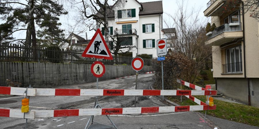 Themenbild Baustelle.