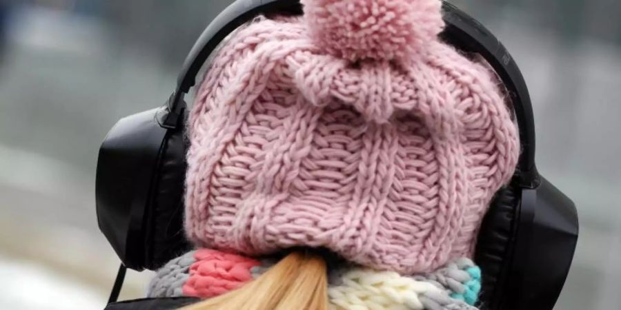 Wichtig ist es, dauerhaft Lärm über 85 Dezibel zu vermeiden. Foto: Martin Gerten