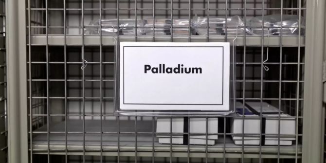 Palladium