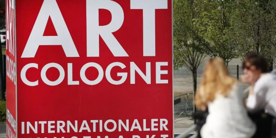 Art Cologne