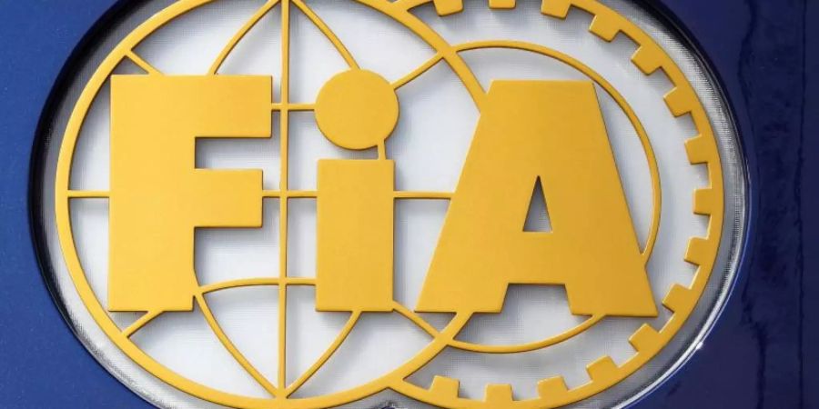 Der Motorsport-Weltverband FIA reagiert auf Kritik am F1-Rennen in Bahrain. Foto: Jan Woitas/dpa