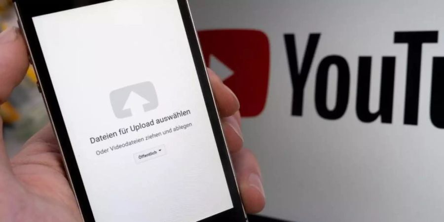 Verbraucherschützer kritisieren die verlangten Uploadfilter für Youtube. Sie befürchten, dass die Filter auch viele legale nutzergenerierte Inhalte aussortieren. Foto: Raphael Knipping